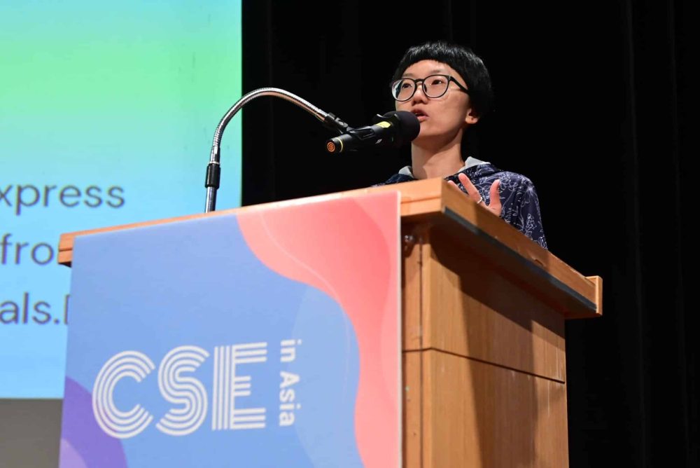 走出迷宮的多元「性」:臺灣與日本的性教育|CSE in Asia 活動側記 - 台灣性別平等教育協會
