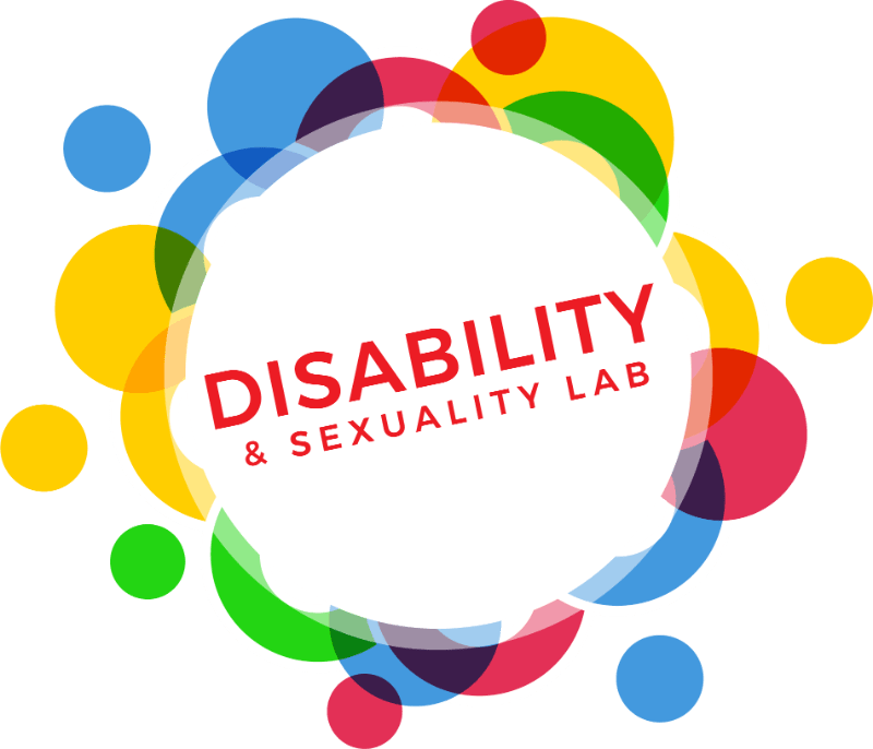 Disability & Sexuality Lab LOGO