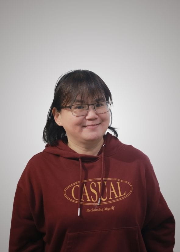 台灣性別平等教育協會許詩停理事