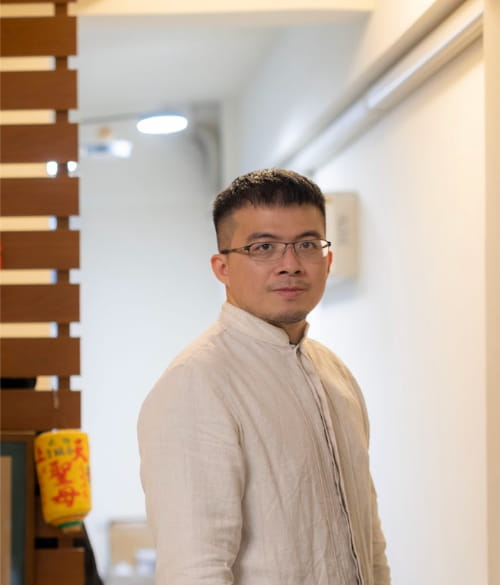 民俗亂彈執行編輯溫宗翰